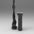 16.jpg STL-Datei ALBUS DUMBLEDORE ZAUBERSTAB - FANTASTISCHE BIESTER・3D-druckbares Modell zum Herunterladen