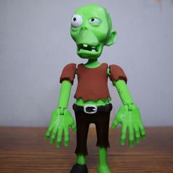 ZOMBIE