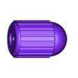 Bullet.stl DESTINY 2 - Fever and Remedy Hand Cannon