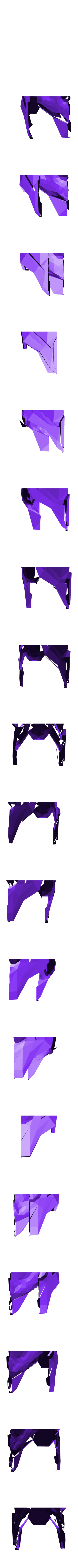 thigh_06.stl War Machine Suit - made of papakura files