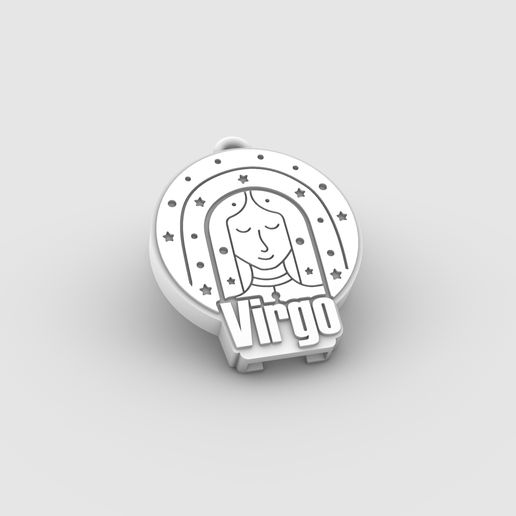 ♍ Soda Tab Opener virgo - signs of the zodiac - horoscope