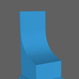 6.png Base 5 - Display Base (Bend Background)