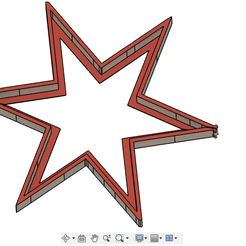 Captura-de-pantalla-2021-03-17-11.18.46.png Archivo OBJ gratis molde estrella・Plan de la impresora 3D para descargar