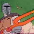Electropole0.jpg Star Wars Holiday Special - Boba Fett - Electropole