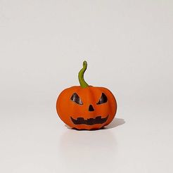 WhatsApp-Image-2023-09-18-at-7.17.29-PM.jpeg STL file Pumpkin・3D print model to download