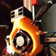 Ender 3 Briss fang Gen2, Rote Echse, Spider, Revo, Libelle, etc.