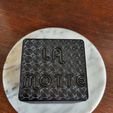3.jpg STL file Mould - Press・3D print object to download