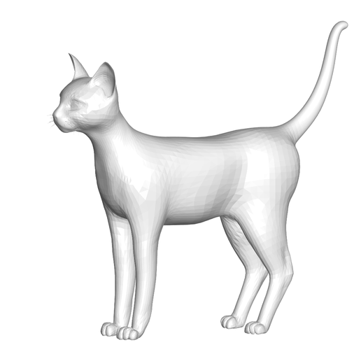 Cat 3d cheap