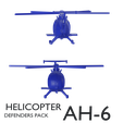 A4.png AH-6 HELICOPTER V2 (2 IN1)