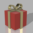 Boite-Cadeau-v1.png Christmax Gift Box Christmas Gift Box