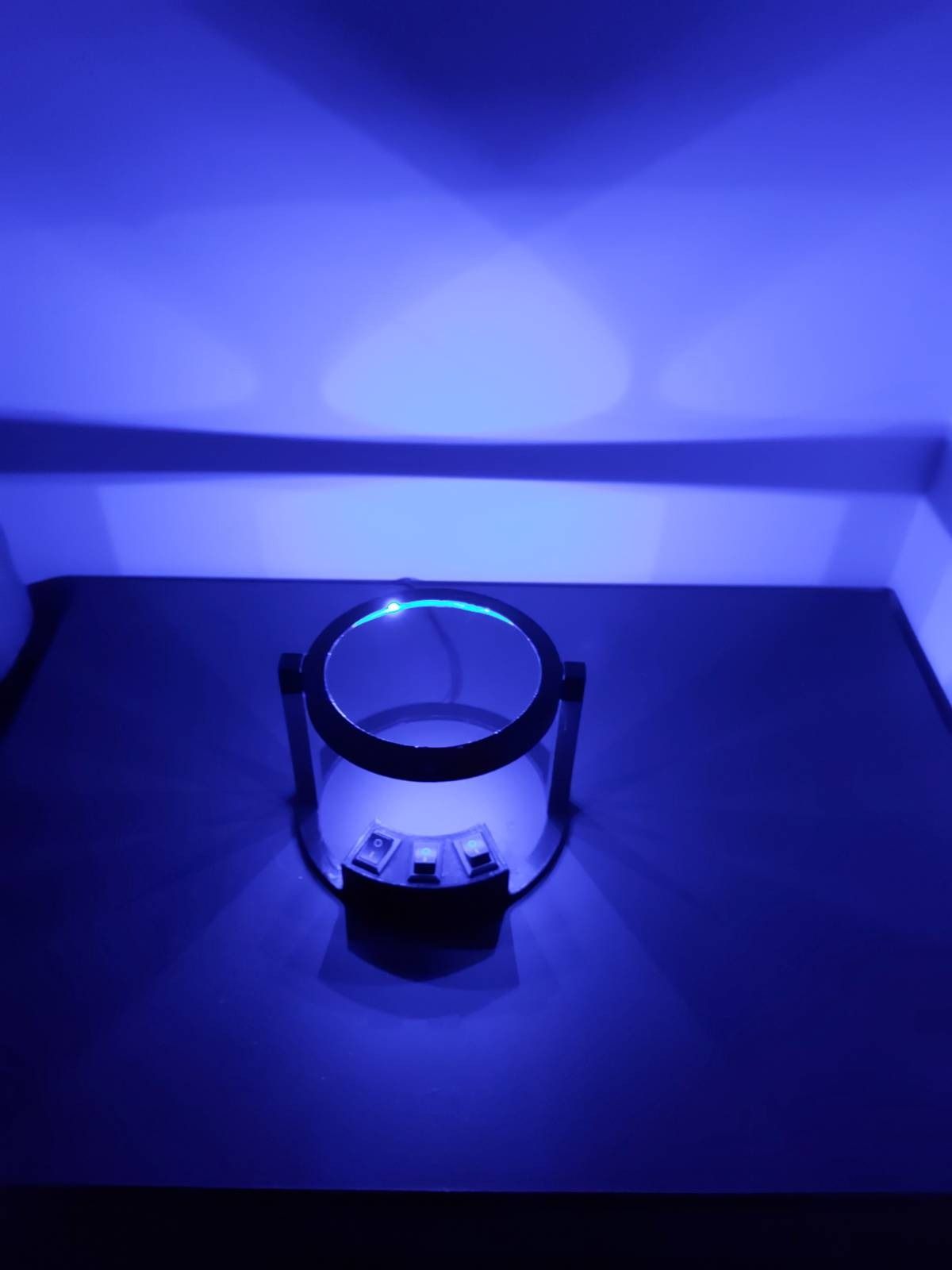 Led Example Stl Download STL file LED Lamp âą 3D printable design ă» Cults