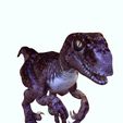 3.jpg DINOSAUR RAPTOR - DOWNLOAD RAPTOR 3d Model - COLLECTION animated for Blender-Fbx-Unity-Maya-Unreal-C4d-3ds Max - 3D Printing DINOSAUR RAPTOR POKÉMON