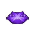 Metagross_Core.stl Fichier STL Beldum,Metang,Metagross,Mega Metagross Evolution -FAN ART - POKÉMON FIGURINE -POKEMON・Modèle pour imprimante 3D à télécharger