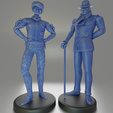 TooruWonderNew2.png Tooru / Wonder of U Jojo Jojolion Figures