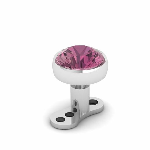 Body Piercing 01 3D model