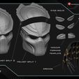 03-assembly-helmet.jpg Predator Egypt Guard