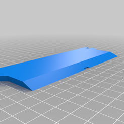 dc52cf66-e3cc-4c8c-8209-81568bfed5c4.png 3D-Datei weight plates for curtain slats / Beschwerungsplatten für Lammellenvorhänge kostenlos・Design zum 3D-Drucken zum herunterladen