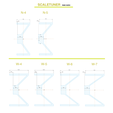 ST-Rims-sizes-2.png DISK MODEL19 WLTOYS K969 XMOD MINI-Z (IROC REPLICA)