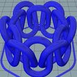 da4bf2c77164b88775d22a3e93122817_display_large.jpg Free STL file Easy Chain・3D printer design to download