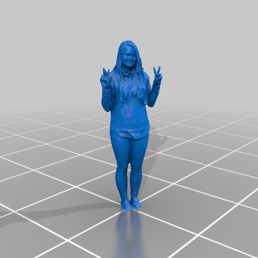 femme-141.png 3 : Personnes pour les modèles réduits H0