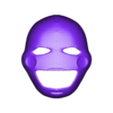 mascara por partes 1.stl puppet from five nights at freddy's