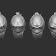 5.jpg TURTLES 1990  BUSTS FOR 3D PRINT