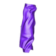 Leon_Split_Version_Left_Leg.stl Версия футболки Леона Кеннеди