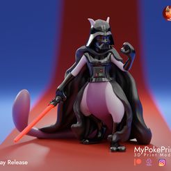 mewtwo-vder-1-copy.jpg STL file Darth Vader Mewtwo - Star wars pokemon mashup・3D printable design to download, Mypokeprints