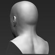 5.jpg Vin Diesel bust ready for full color 3D printing