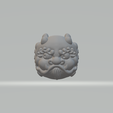 3.png The Nine Sons of the Dragon 3D print model