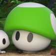 372497205403387.jpg Super Mario Mushroom