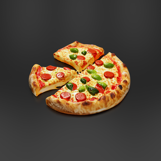 Cults03.png Pizza Pepperoni