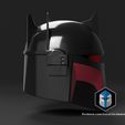 10006-2.jpg Moff Gideon Helmet - 3D Print Files
