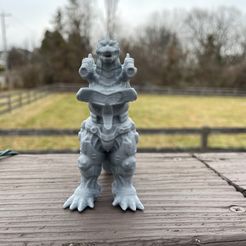 mecha1.jpg STL file Mechagodzilla (Kiryu)・3D printer design to download