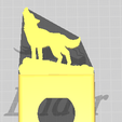 Wolf-Single-Outlet-Cover-Sample-pic.png Tampa de tomada única Wolf