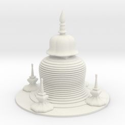 pagoda.jpg Archivo 3D Pagoda・Design para impresora 3D para descargar