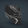 untitled.226.jpg Black Panther Helmet - life size wearable