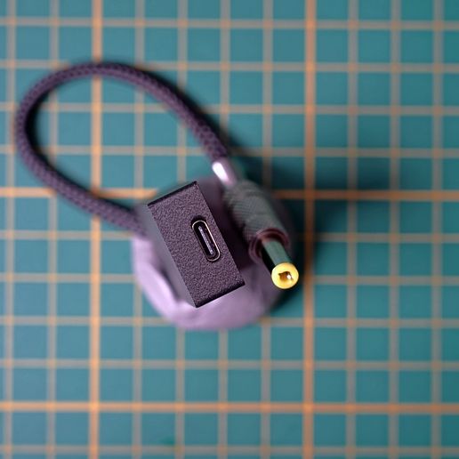 batch_A7C05759.jpg USB-C Módulo de tensión de disparo 5-20V