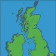 unitedkingdom.jpg Map of United Kingdom