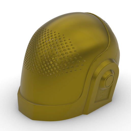 mandalorian smith helmet Armorer's helmet