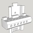 DIN-RAIL-Terminal-Block-Onv2.jpg DIN Rail Screw Held Terminal Block