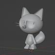 Screenshot-2026-07-07-003502.png Cute Fox figure 3D Printable