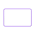 Hohlprofile-59410_-_280_x_180_x_88_x_100.STL bar stock semifinished templates step files