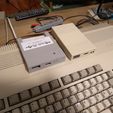 Amiga02.jpg GoTek floppy emulator mini casing