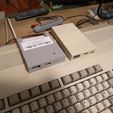 Amiga02.jpg Mini carcasa del emulador de disquetes GoTek