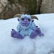 whomper-1.jpg Free STL file Whomper - World of Warcraft (Battle Pet)・3D print design to download