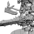 18.jpg Daemon angron space marine ultra