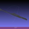 meshlab-2021-12-01-16-07-21-88.jpg Sword Art Online Sinon Hecate II Rifle Basic Model