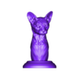 UMesh_PM3D_Sphere3D_2.stl Sphynx Cat