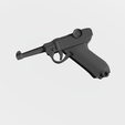 luger.png Weapons of all time - Present - The entire collection